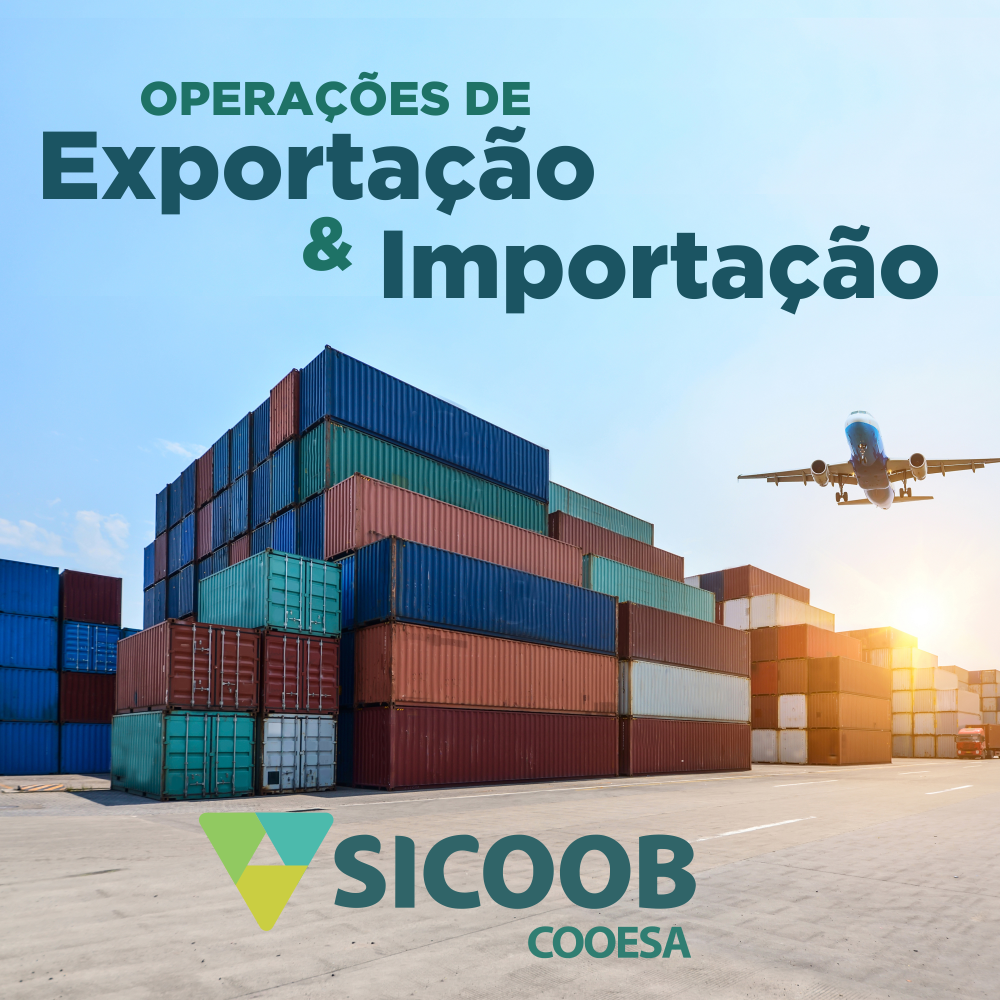 Sicoob Cooesa inicia operações de câmbio