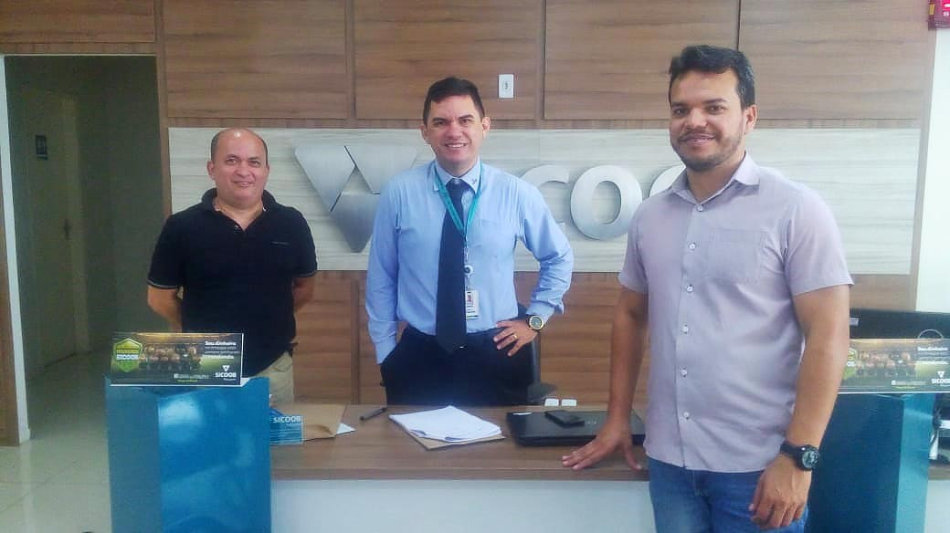 Tucuruí aposta em crédito cooperativo para alavancar a economia