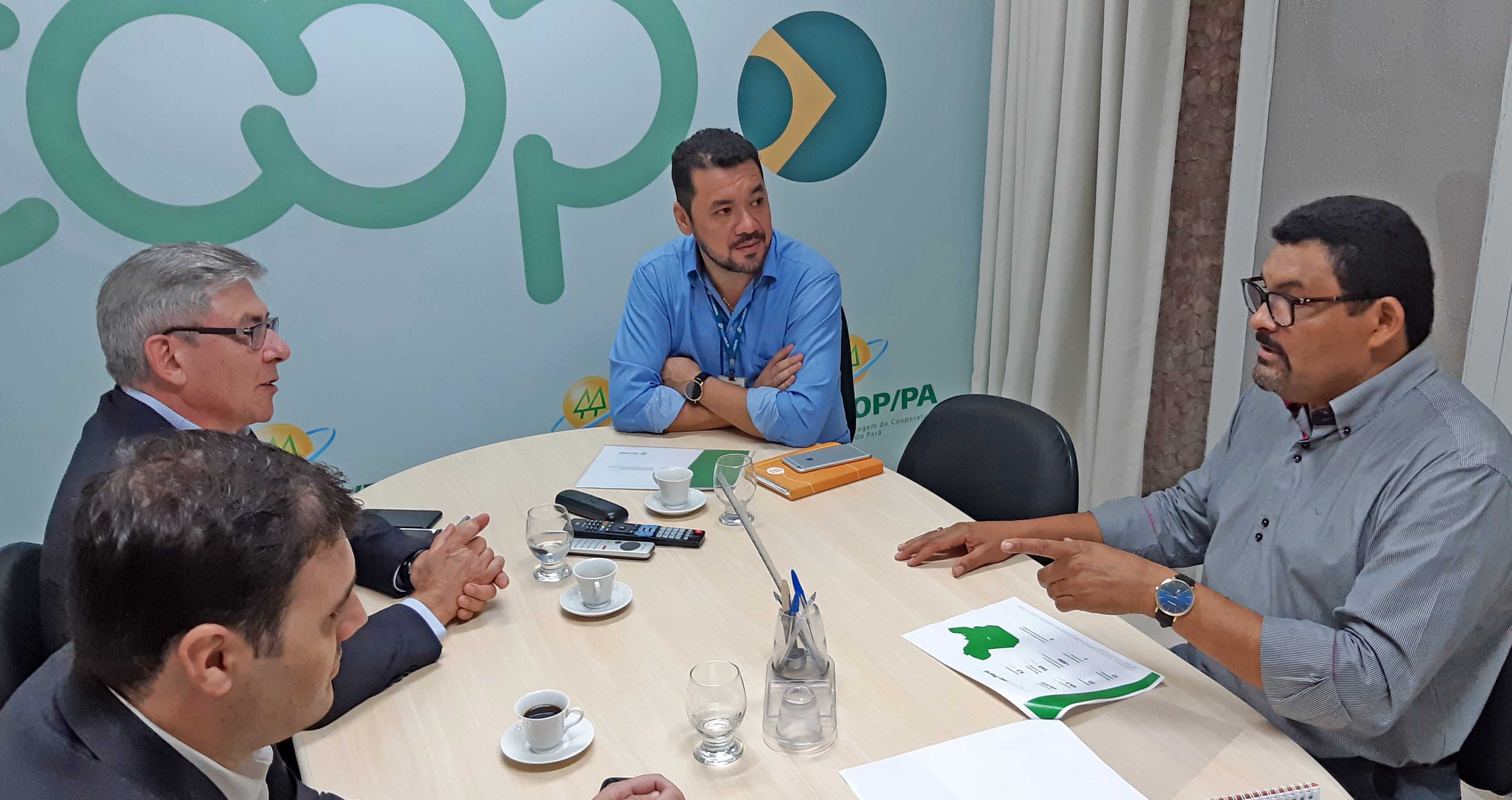 Sicredi distribuirá mais de R$1 bilhão para cooperados 