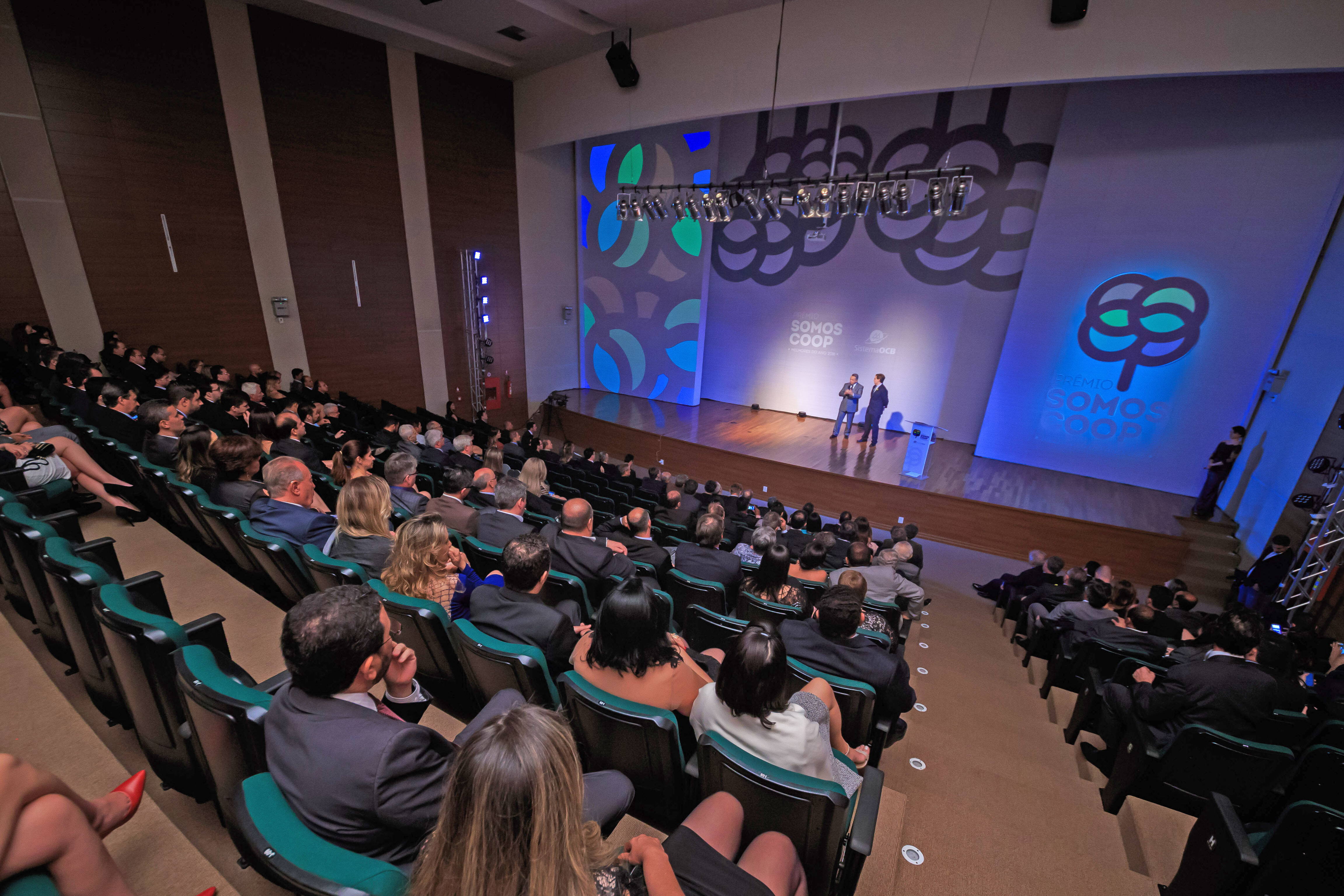 OCB premiará as melhores cooperativas do país