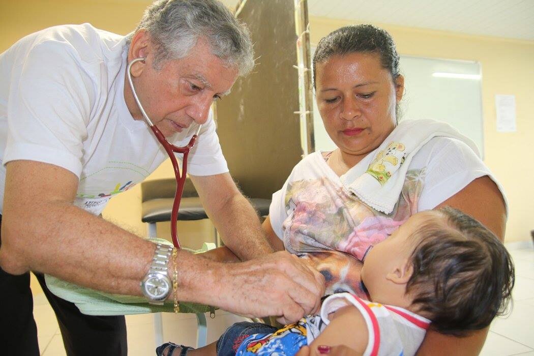 Unimed Belém confirma apoio em mais um Dia C
