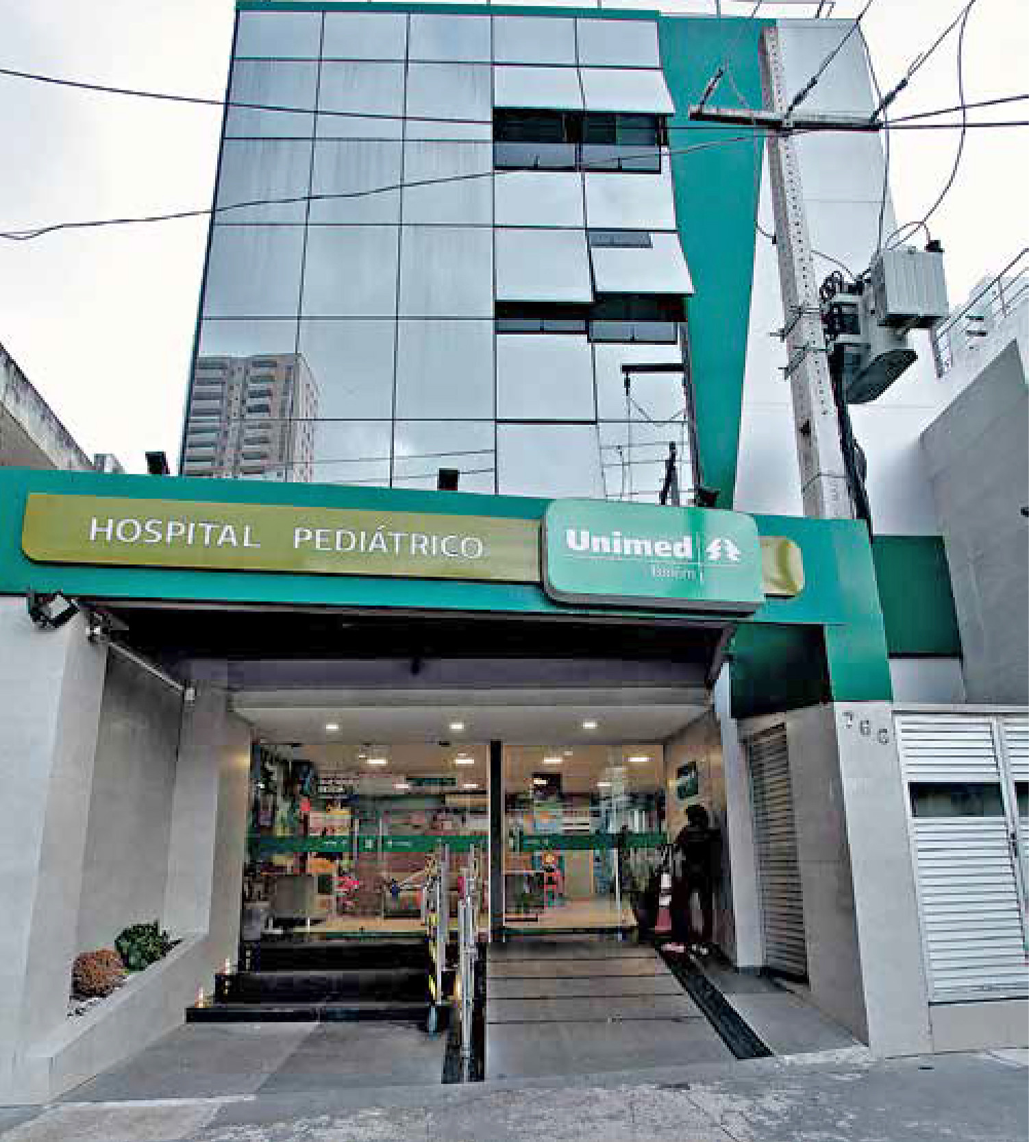 Unimed Belém inaugura o 1º Serviço de Ortopedia Pediátrica da Região Norte