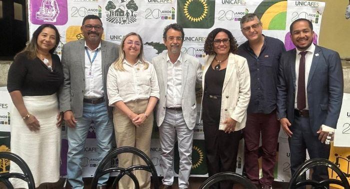 Workshop Internacional discute o papel das cooperativas da Agricultura Familiar no contexto da COP30