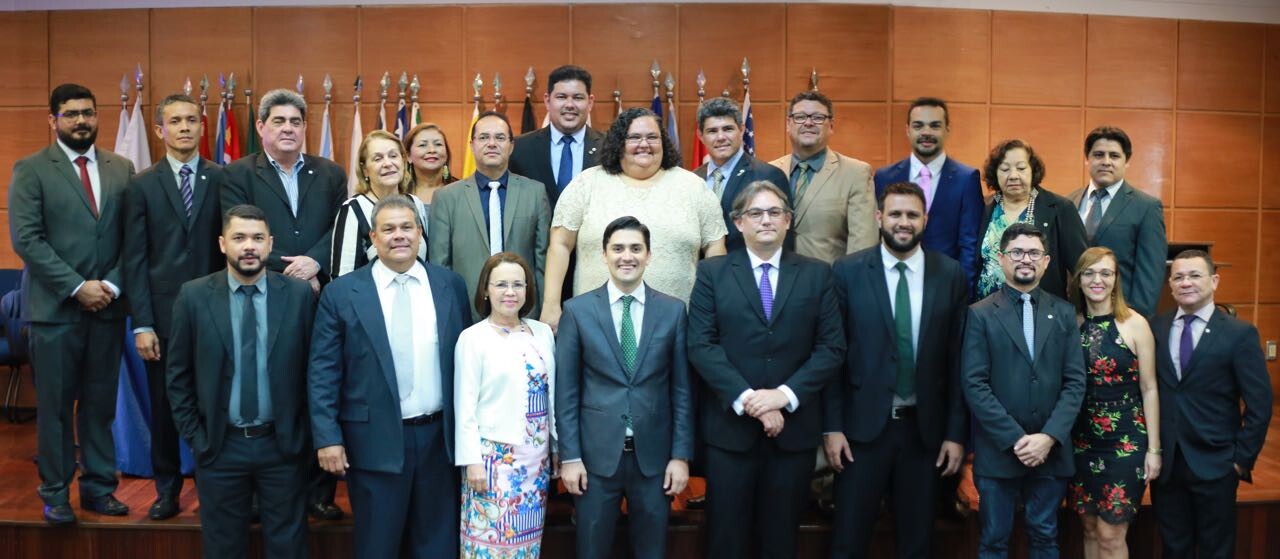 Cooperativas têm representante na Diretoria do CRC/PA
