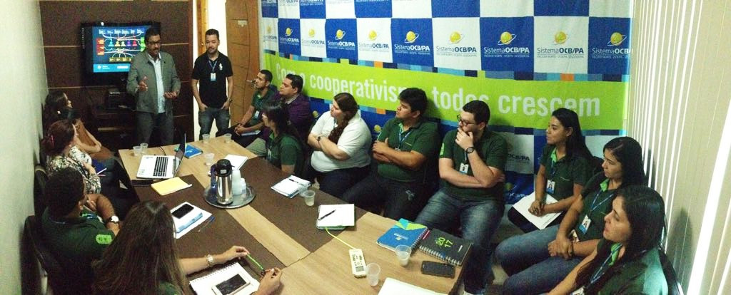 Cooperativas irão definir planejamento da OCB/PA na AGO de abril