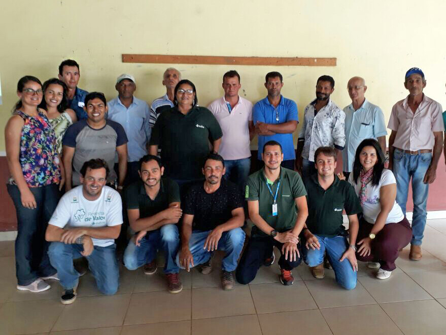 Cooperativas realizam AGOs com participação do Sistema OCB/PA