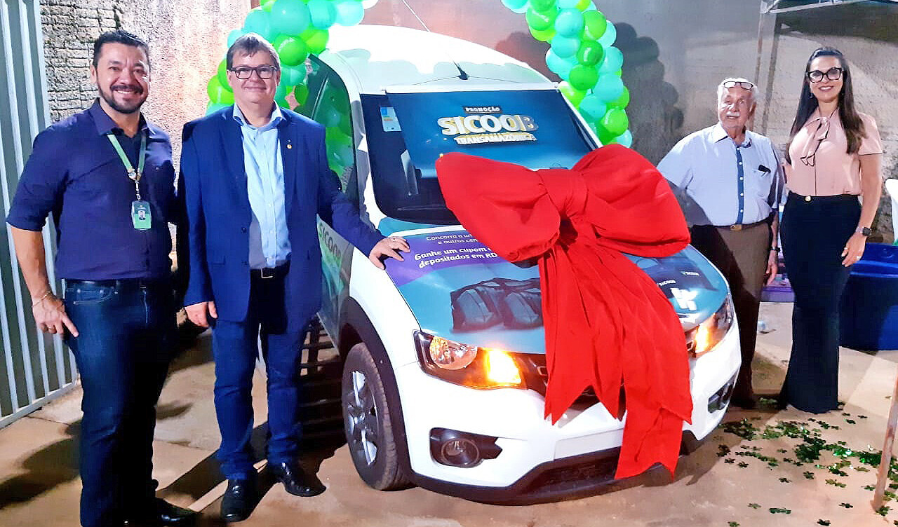 SICOOB Transamazônica cresceu 190% em 2019