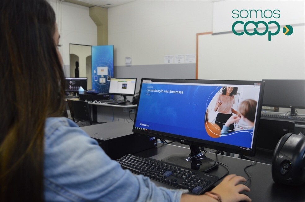 Sistema OCB lança plataforma de capacitação online do cooperativismo