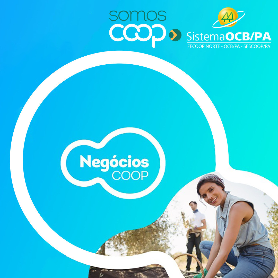Plataforma NegóciosCoop promove intercooperação de forma digital