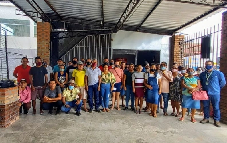 COOPASMIG recebe declaração de Utilidade Pública para o estado do Pará
