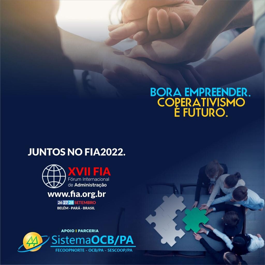 Belém é sede do XVII Fórum Internacional de Administração