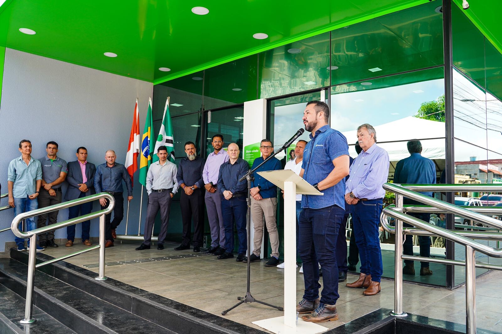 Sicredi abre a 2ª agência em Altamira e oferece atendimento personalizado aos associados