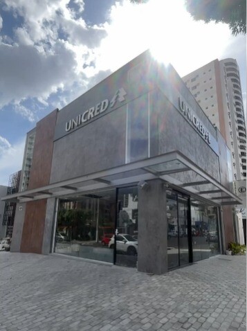 Unicred Vale chega a Belém