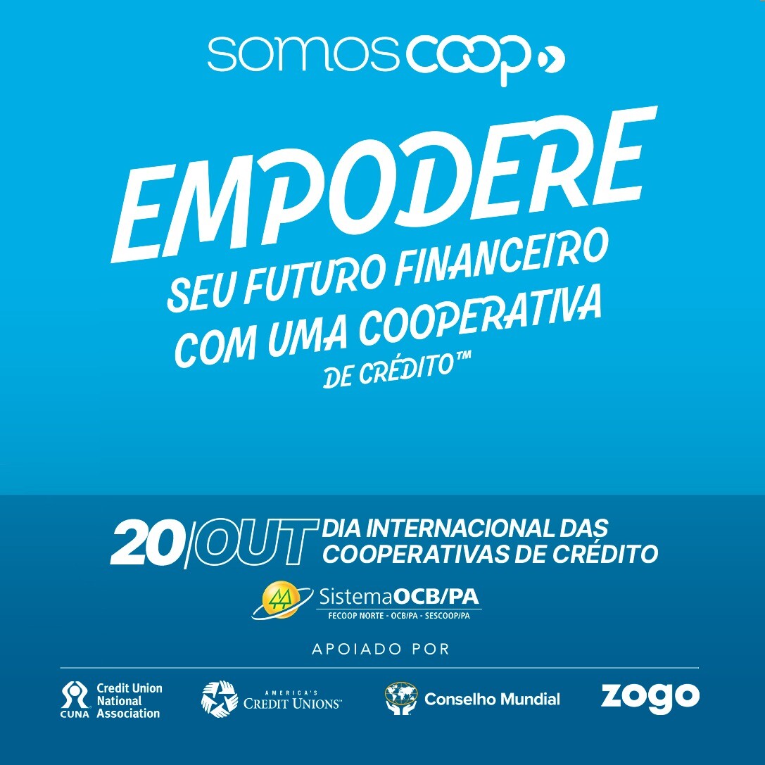 Empodere seu futuro financeiro com uma cooperativa de crédito