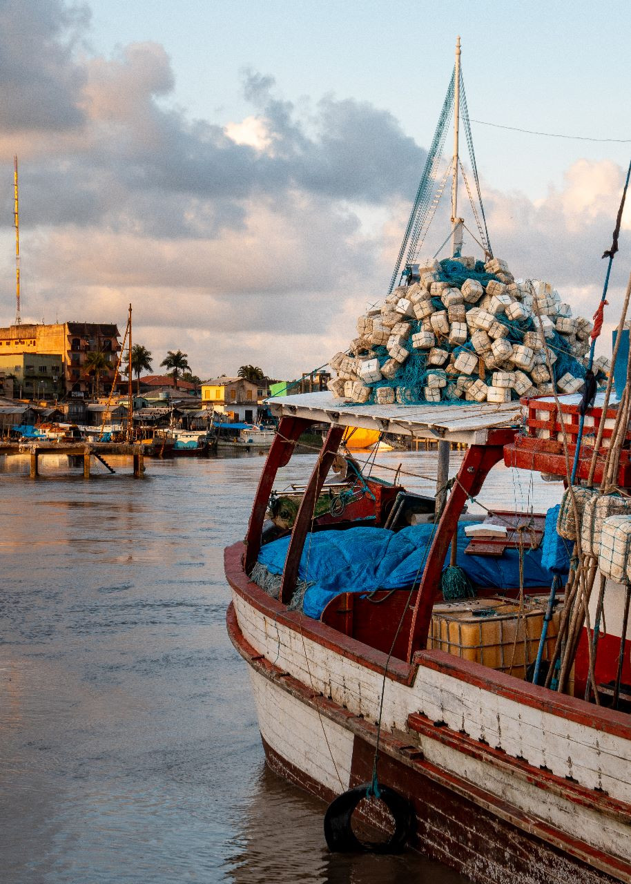 Cooperativa UNICA é certificada para vistoria de embarcações de pesca