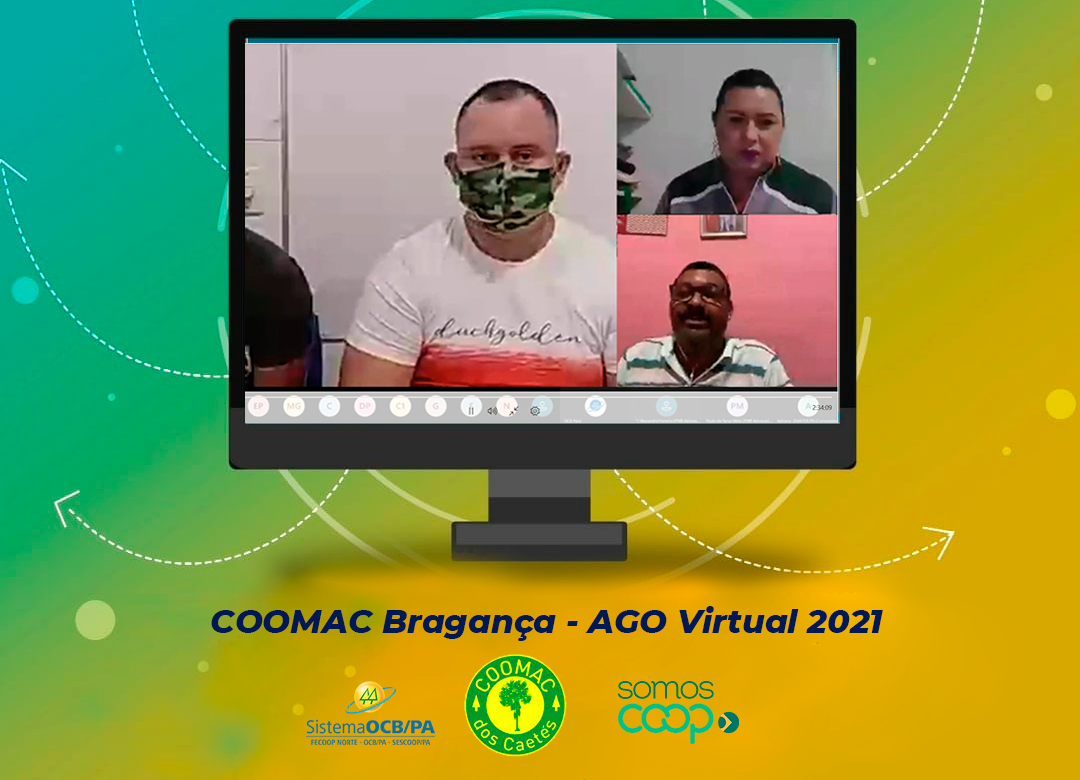 COOMAC busca IG da farinha de Bragança