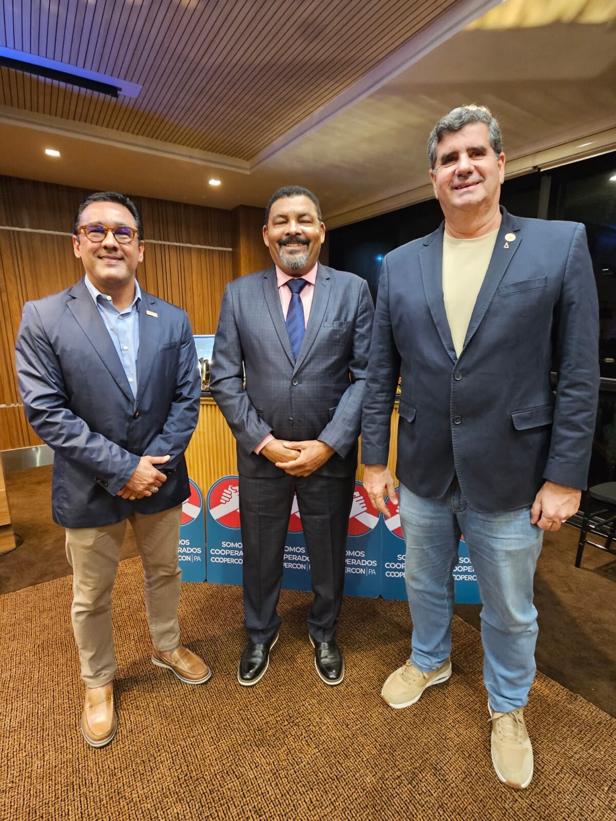 Cooperativa COOPERCON celebra 10 anos de história e crescimento importante no Pará 