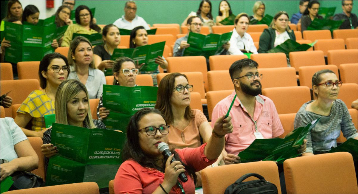 SESCOOP/PA e Unimed Belém dão continuidade à parceria voltada para capacitação