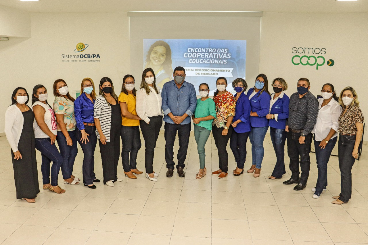 Cooperativas educacionais irão receber consultoria em marketing