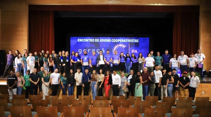 encontro geração c