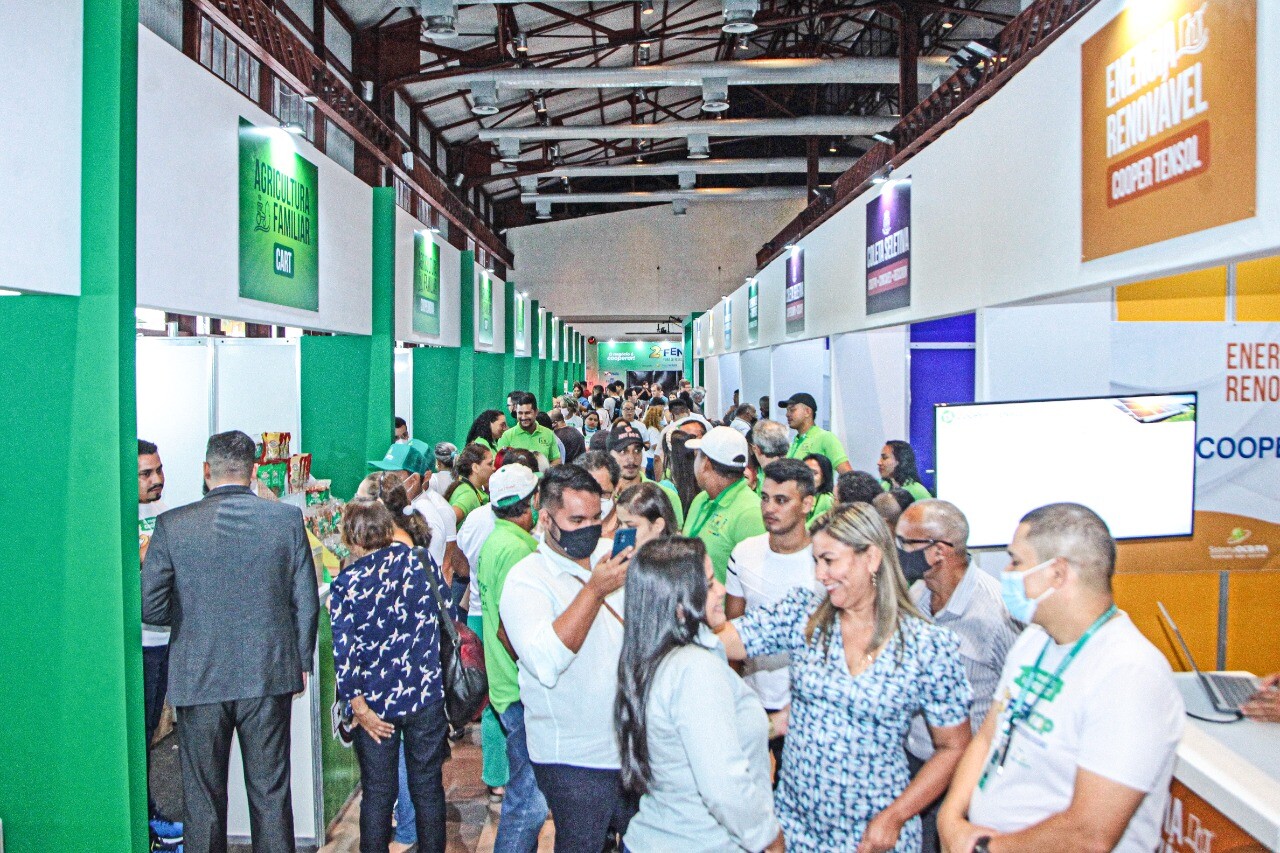 FENCOOP avançou na representação política e institucional 