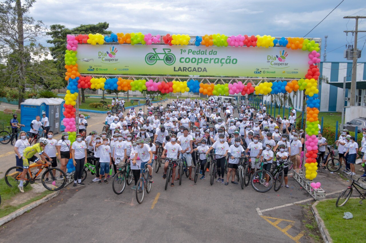 Dia C beneficia comunidades em vários municípios do Pará