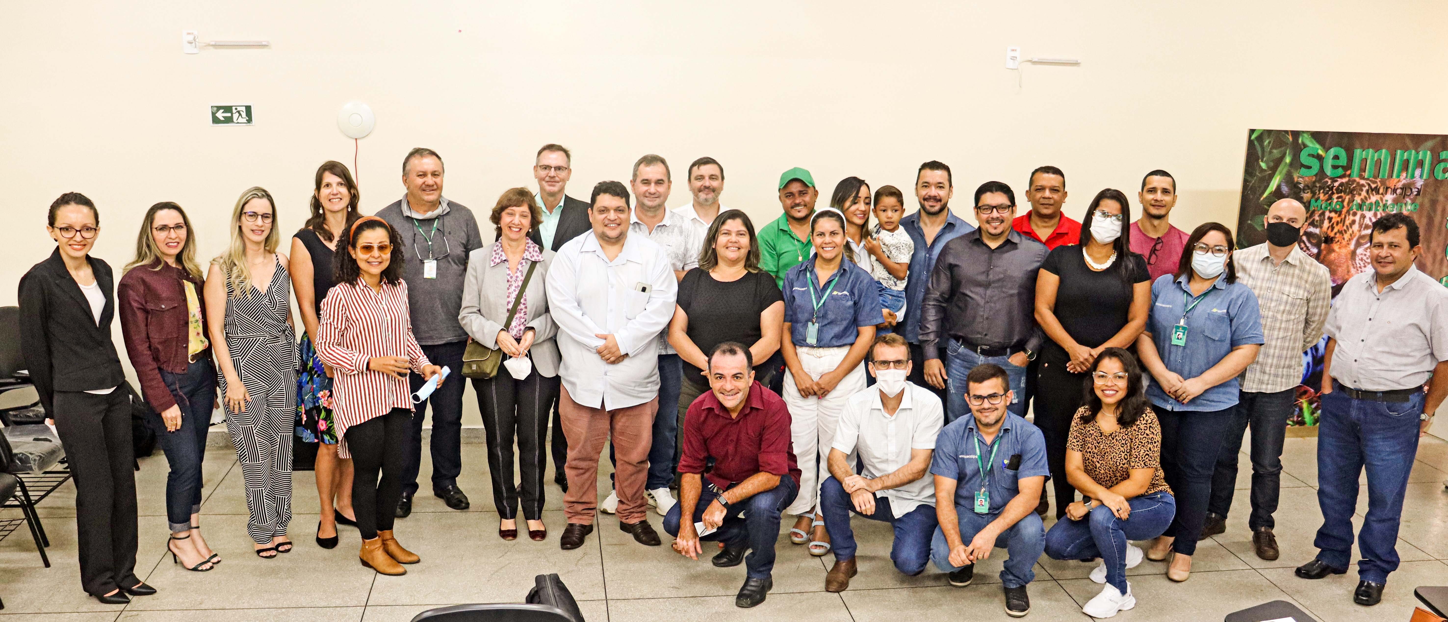 Confederação Alemã promove debate internacional sobre redes na agricultura familiar