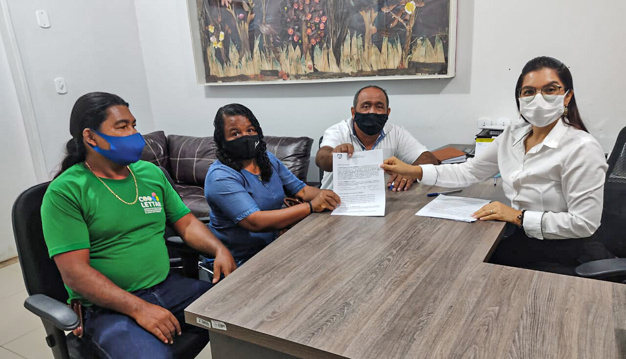 COOLETTAR renova contrato de R$ 422,5 mil com Prefeitura