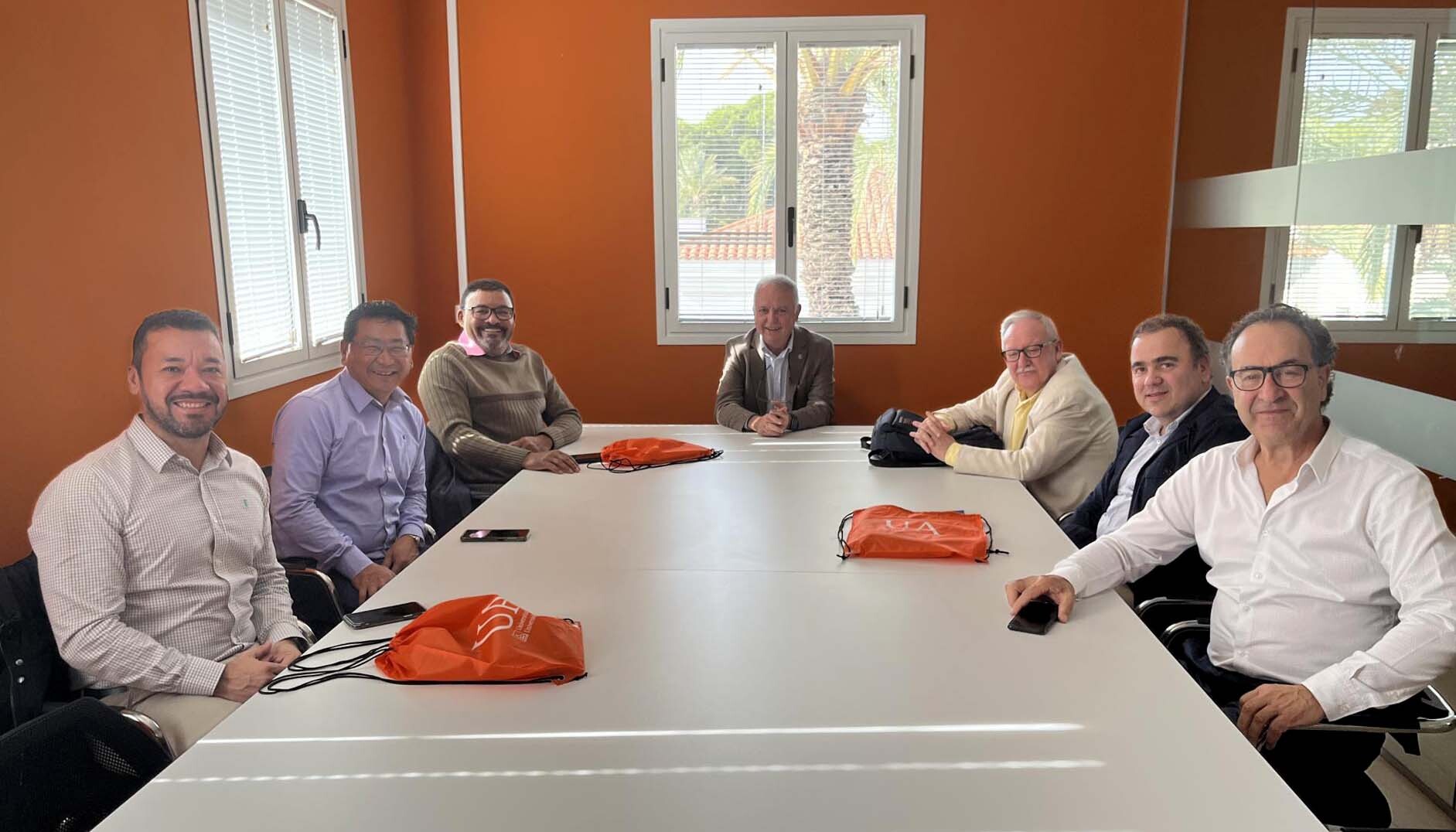 Sistema OCB/PA consolidou abertura do mercado europeu para as cooperativas
