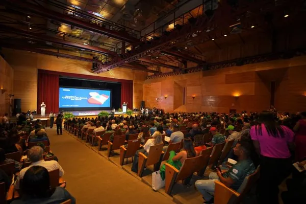 Abertura oficial da FENCOOP® 2026 reforça a força do cooperativismo no estado do Pará 