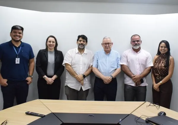 Sistema OCB/PA prepara a primeira exportação de cooperativas paraenses para o mercado espanhol