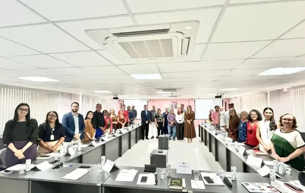 Sistema OCB/PA amplia voz do cooperativismo no planejamento estratégico do Comitê Gestor do Plano Pará 2050
