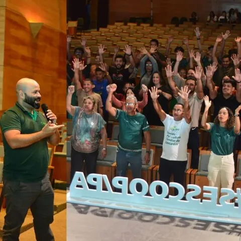 CoopTalk debate como o posicionamento de marca se tornou decisivo para o cooperativismo no mercado