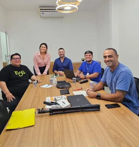 Parceria entre Sistema OCB/PA e SEMAS por meio da Matriz da Coopera&ccedil;&atilde;o amplia oportunidades para cooperativas acessarem recursos de compensa&ccedil;&atilde;o ambiental