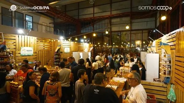 FENCOOP 2026 aposta em conexões, inovação e mercado para o cooperativismo paraense com programação estratégica em Belém