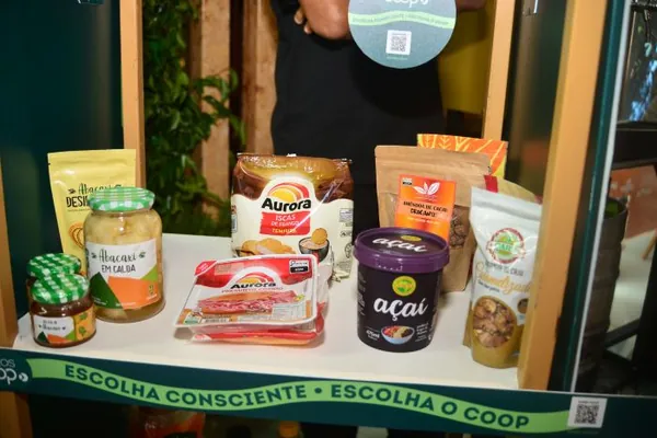 FENCOOP® amplia o impacto do cooperativismo no Pará ao conectar histórias, negócios e oportunidades