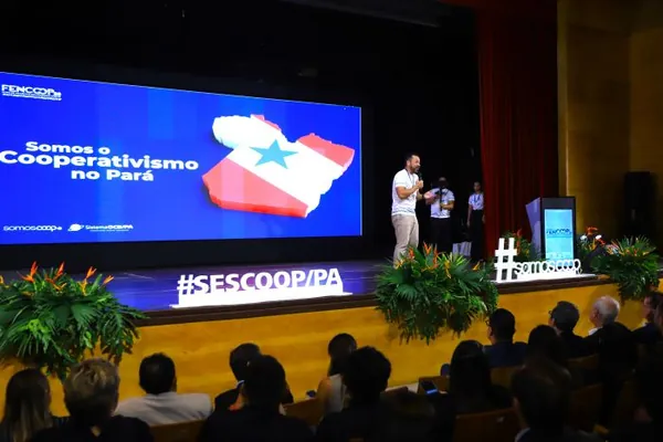 Inovação e pluralidade apontam os caminhos do futuro do cooperativismo no Pará