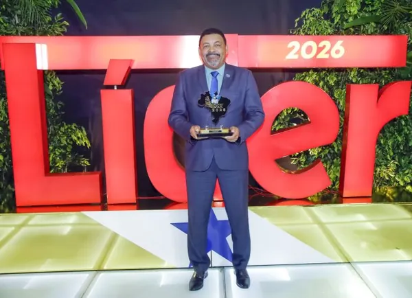Ernandes Raiol recebe o Prêmio Líderes do Norte 2026 e reforça protagonismo do cooperativismo paraense