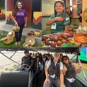 Cooperativas estimulam o empreendedorismo, fortalecem a bioeconomia amazônica e transformam comunidades em polos de desenvolvimento sustentável