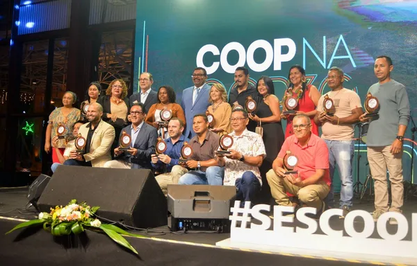 Encontro de Lideranças reforça protagonismo do cooperativismo paraense e aponta caminhos para 2026